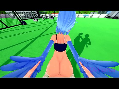 ❤️ Harpy monster famke. ❤️ Porno by wy