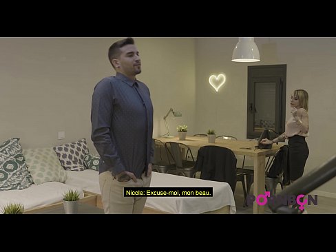 ❤️ PORNBCN 4K Ien folwoeksen frou mei grutte boarsten wol anaal neukt wurde jonge gigolo mei grutte lul blowjob amortisme hurd neuken hân baan hûn styl kut likken orgasme Frânske ûndertiteling ❤️ Porno by wy
