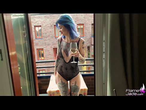 ❤️ Geweldich famke sûget mei in gulp en neukt hertstochtlik ûnder de iepen loft ❤️ Porno by wy